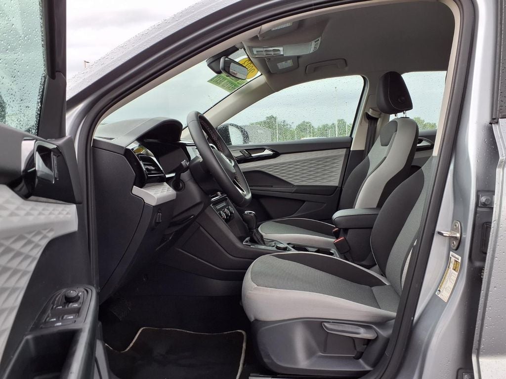 2023 Volkswagen Taos S