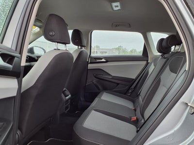 2023 Volkswagen Taos S