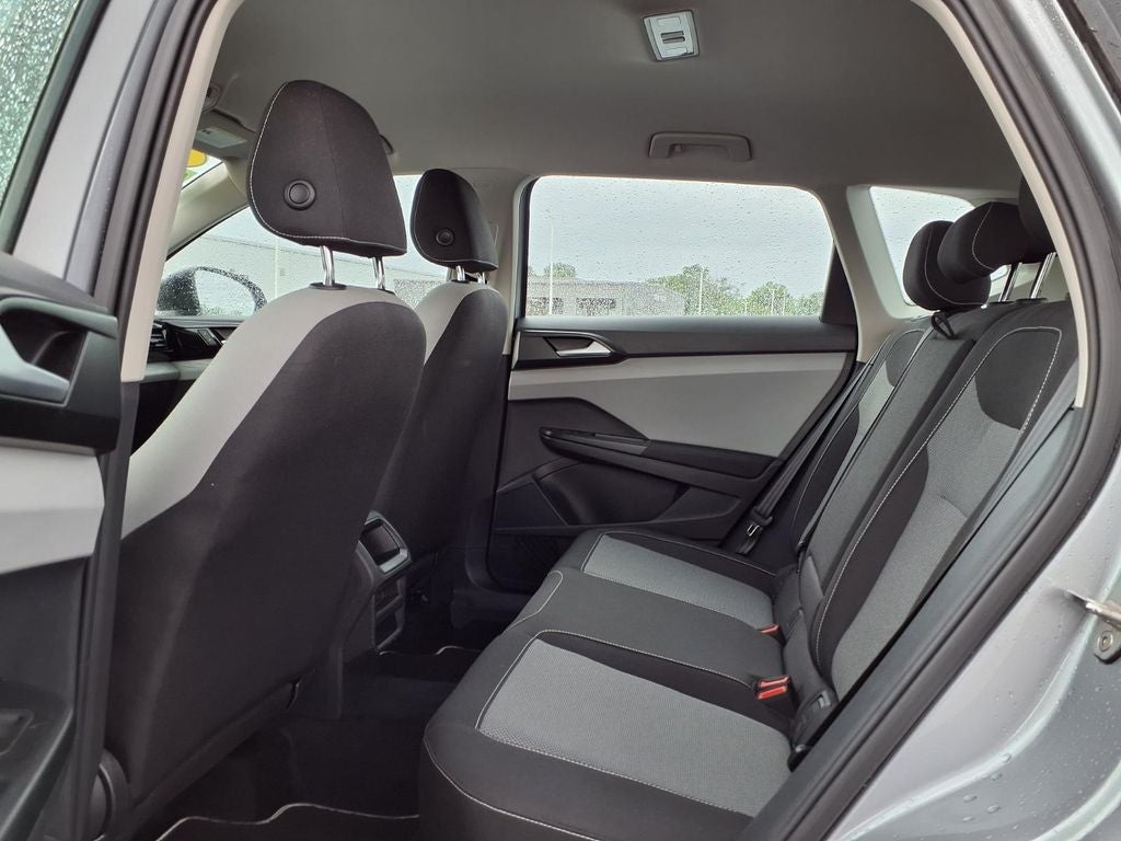 2023 Volkswagen Taos S
