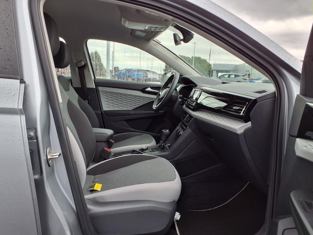 2023 Volkswagen Taos S