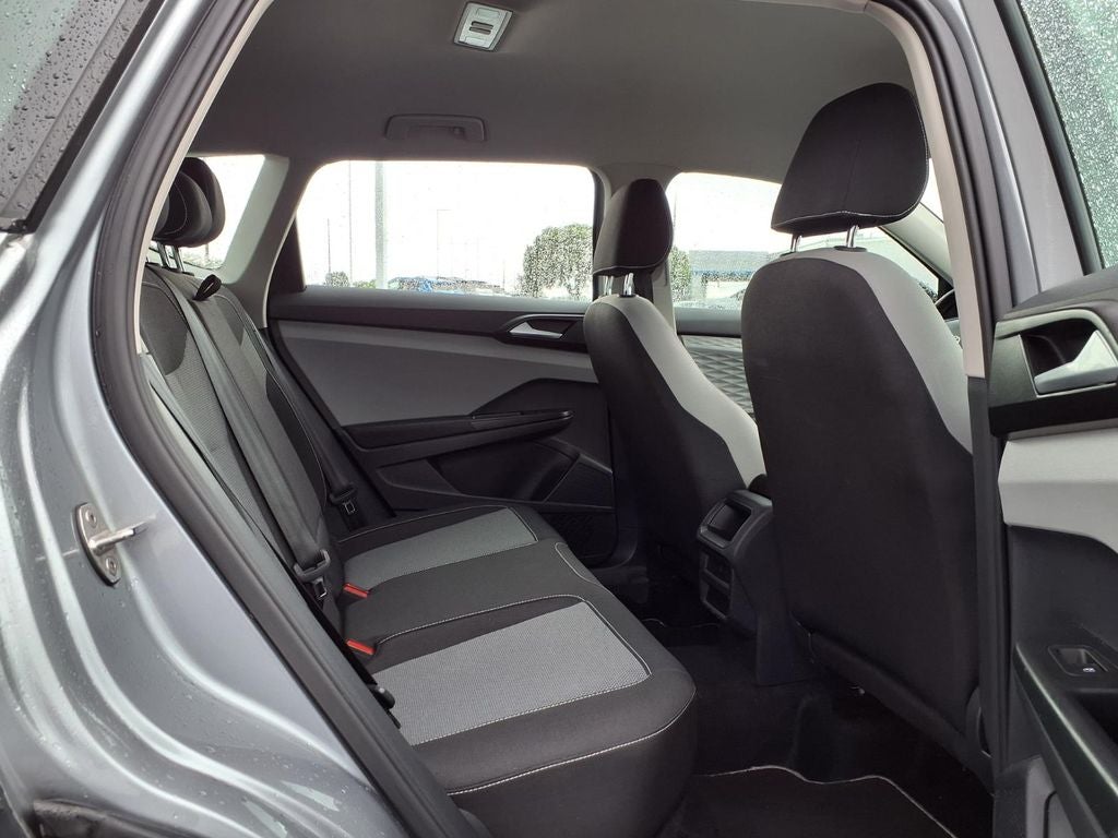 2023 Volkswagen Taos S