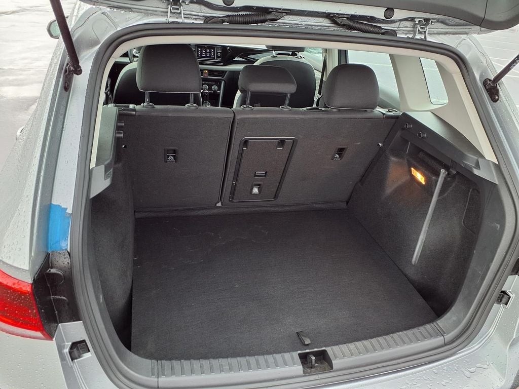 2023 Volkswagen Taos S