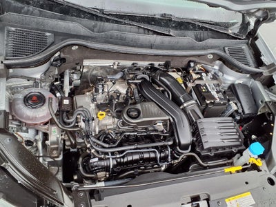 2023 Volkswagen Taos S