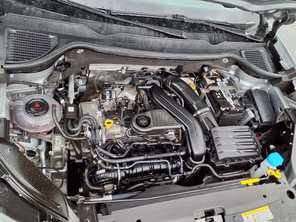 2023 Volkswagen Taos S