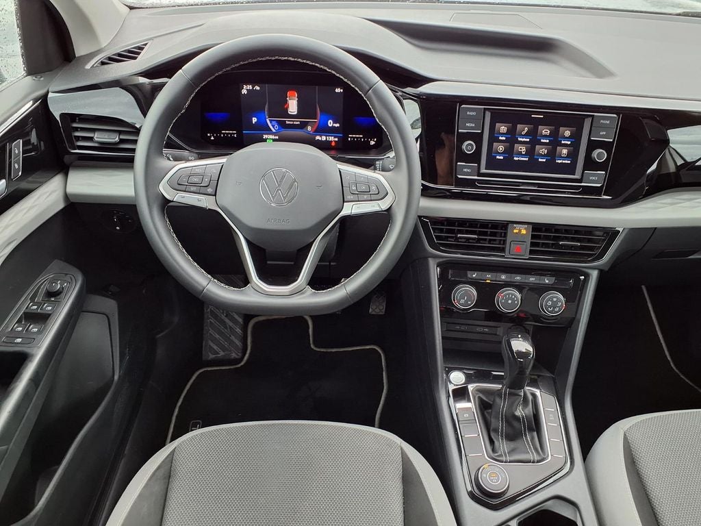 2023 Volkswagen Taos S