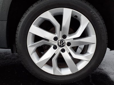 2023 Volkswagen Taos S
