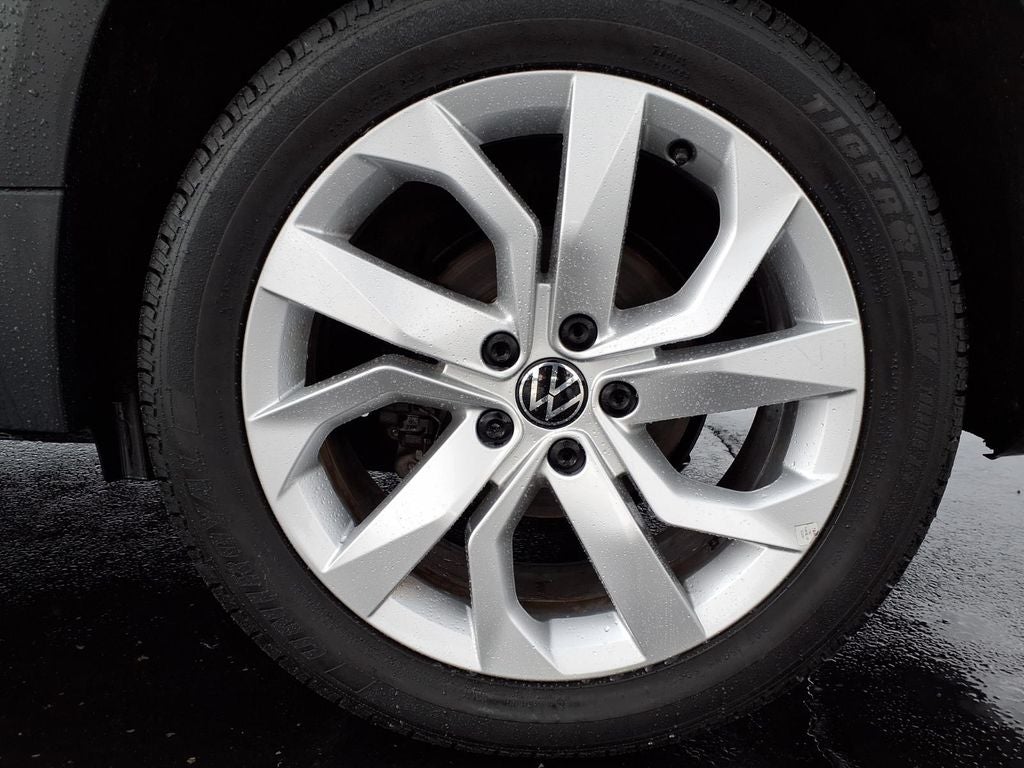 2023 Volkswagen Taos S