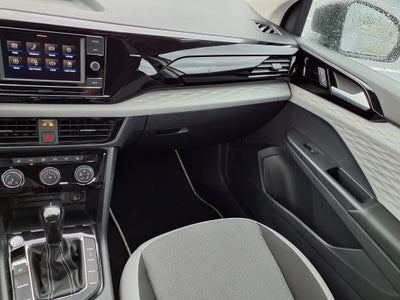 2023 Volkswagen Taos S