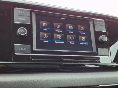 2023 Volkswagen Taos S