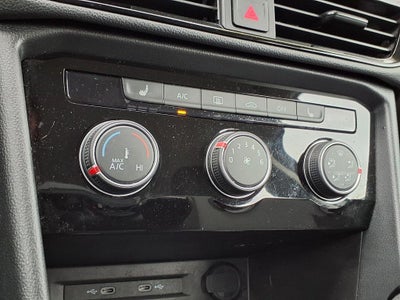 2023 Volkswagen Taos S
