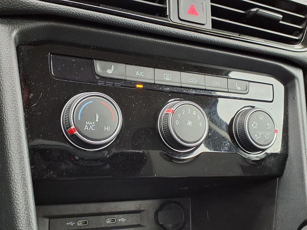 2023 Volkswagen Taos S