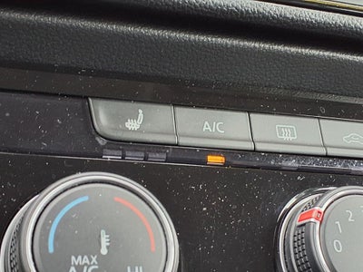 2023 Volkswagen Taos S