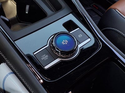 2025 Volkswagen Tiguan 2.0T SEL R-Line