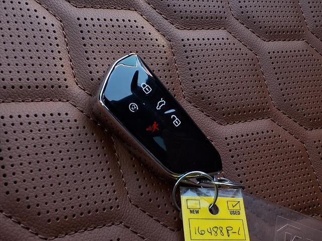 2025 Volkswagen Tiguan 2.0T SEL R-Line