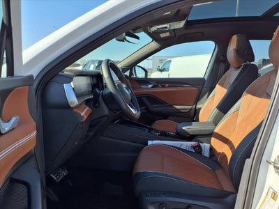 2025 Volkswagen Tiguan 2.0T SEL R-Line