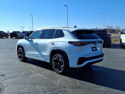 2025 Volkswagen Tiguan 2.0T SEL R-Line