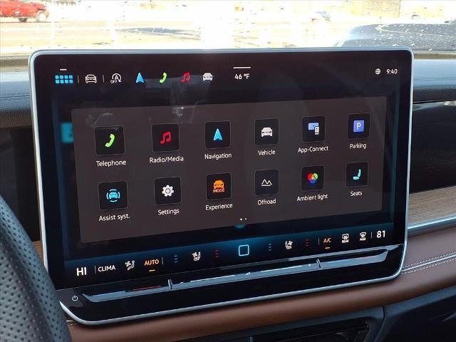 2025 Volkswagen Tiguan 2.0T SEL R-Line