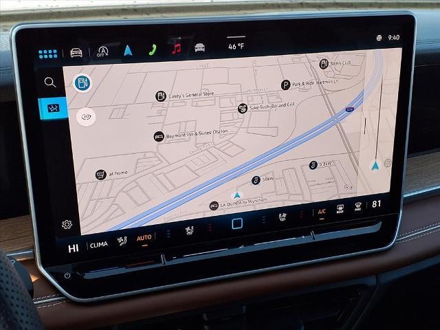 2025 Volkswagen Tiguan 2.0T SEL R-Line