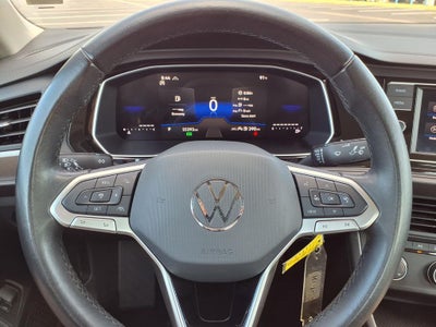 2024 Volkswagen Jetta S