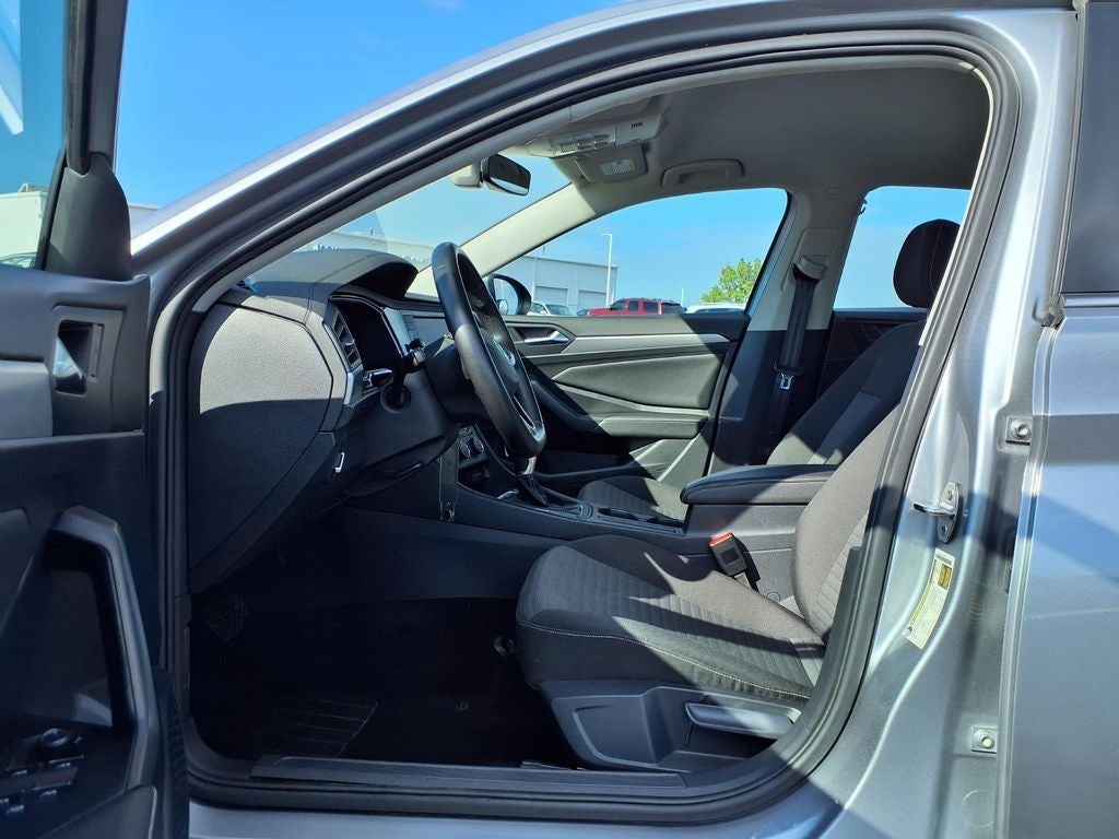 2024 Volkswagen Jetta S