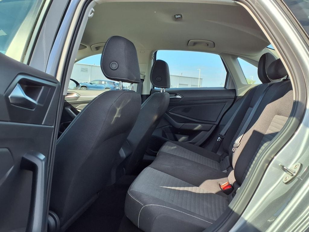 2024 Volkswagen Jetta S