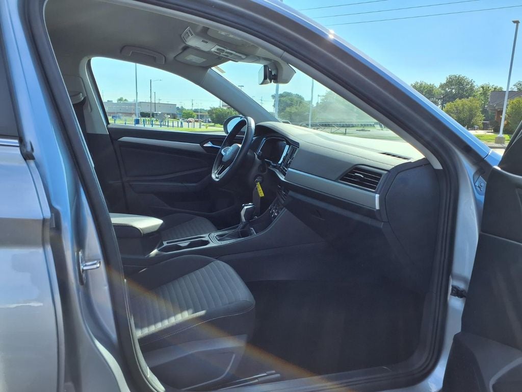 2024 Volkswagen Jetta S