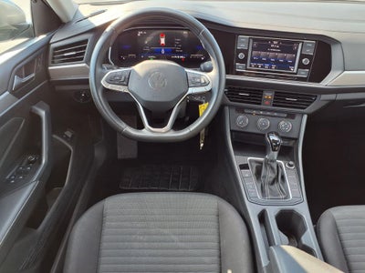 2024 Volkswagen Jetta S