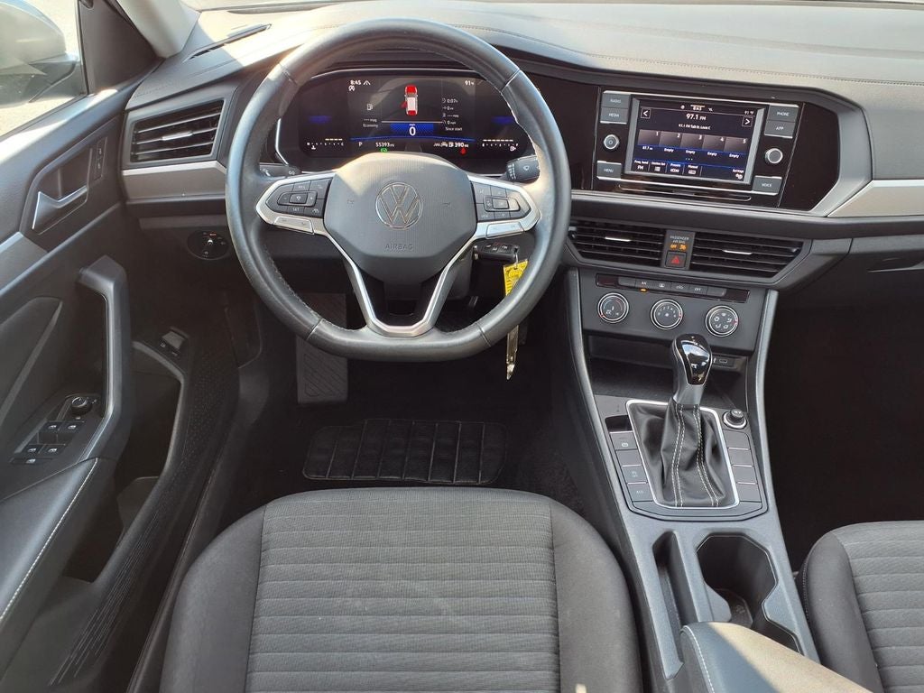 2024 Volkswagen Jetta S