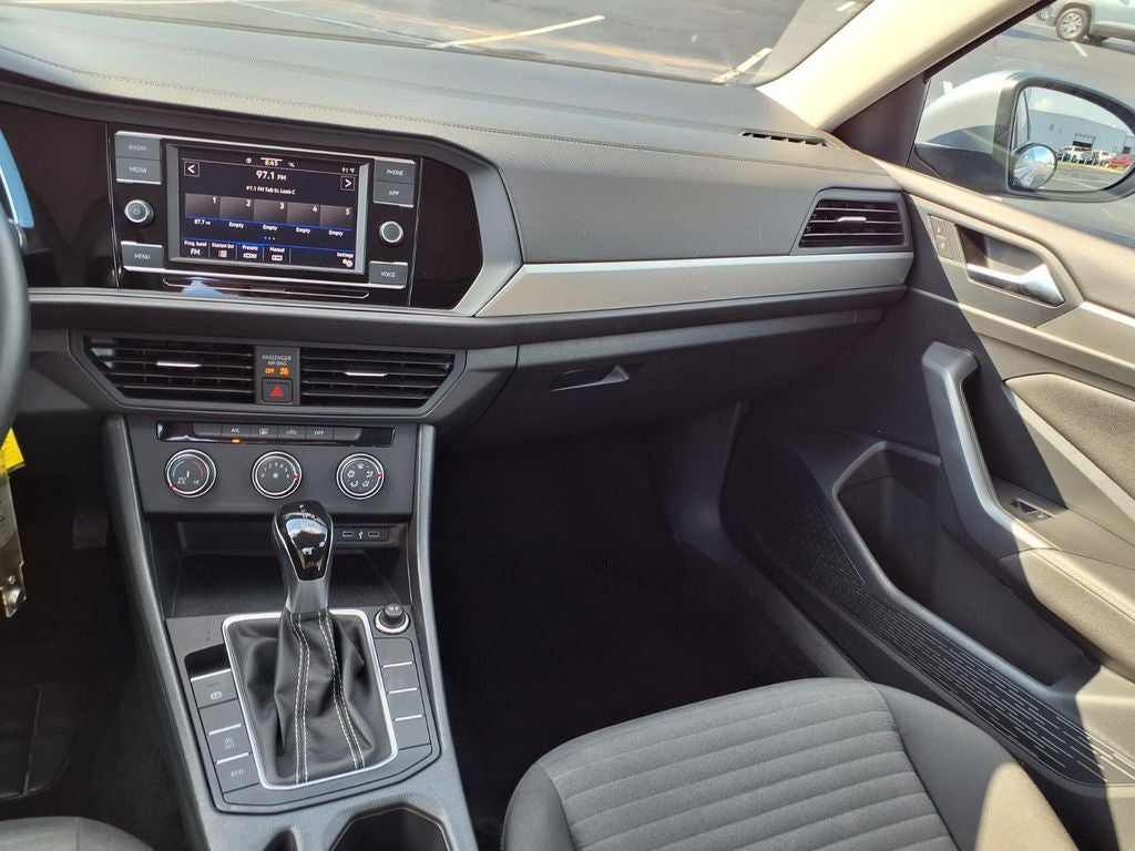 2024 Volkswagen Jetta S