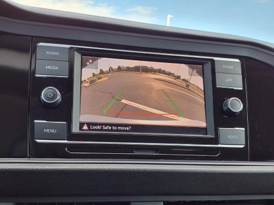 2024 Volkswagen Jetta S