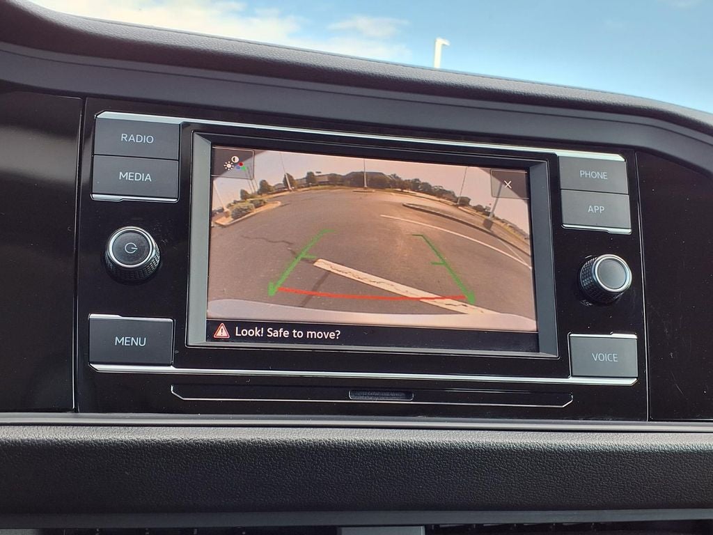 2024 Volkswagen Jetta S