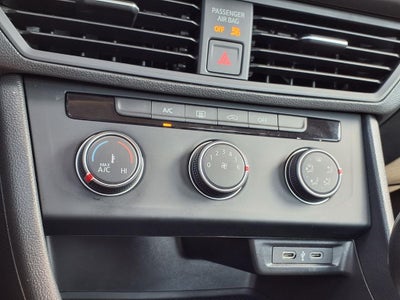 2024 Volkswagen Jetta S