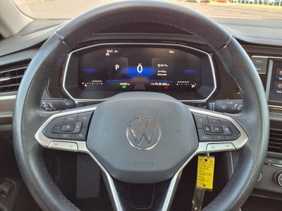 2024 Volkswagen Jetta S