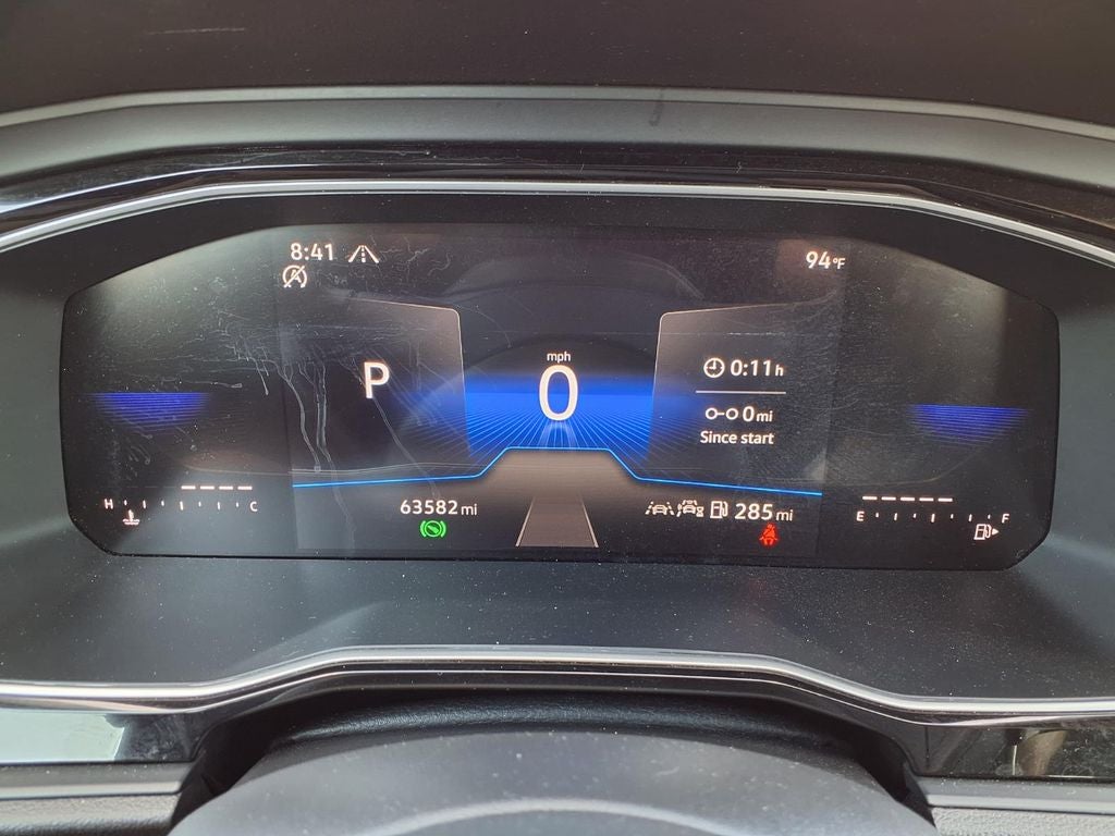 2024 Volkswagen Jetta S