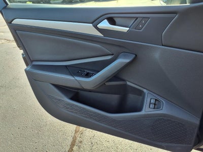 2024 Volkswagen Jetta S