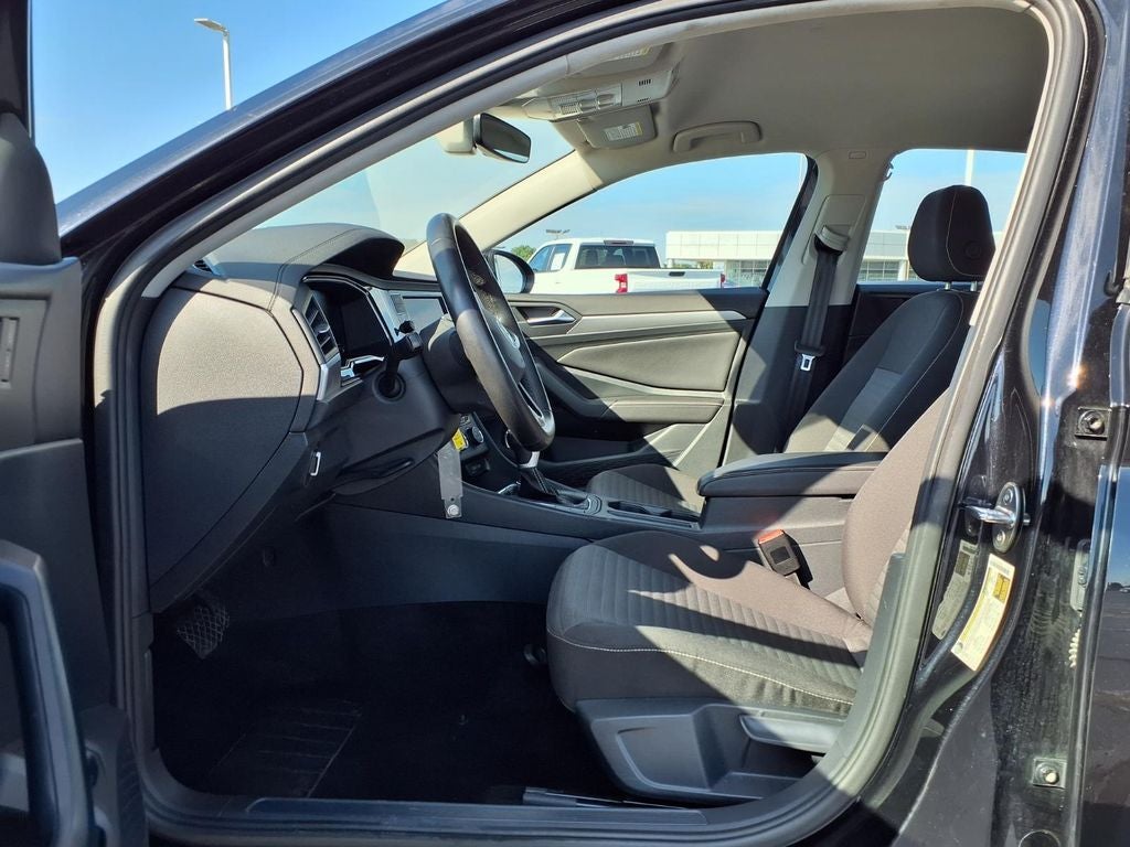 2024 Volkswagen Jetta S