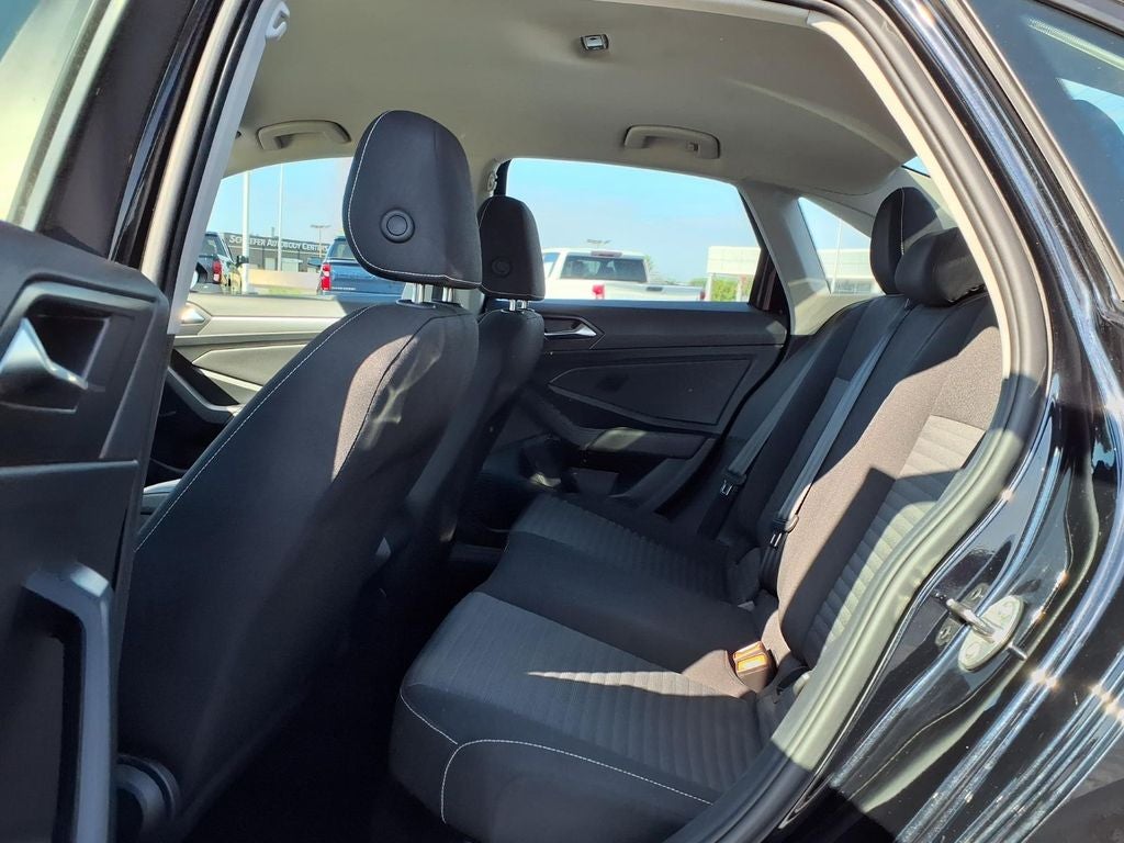 2024 Volkswagen Jetta S