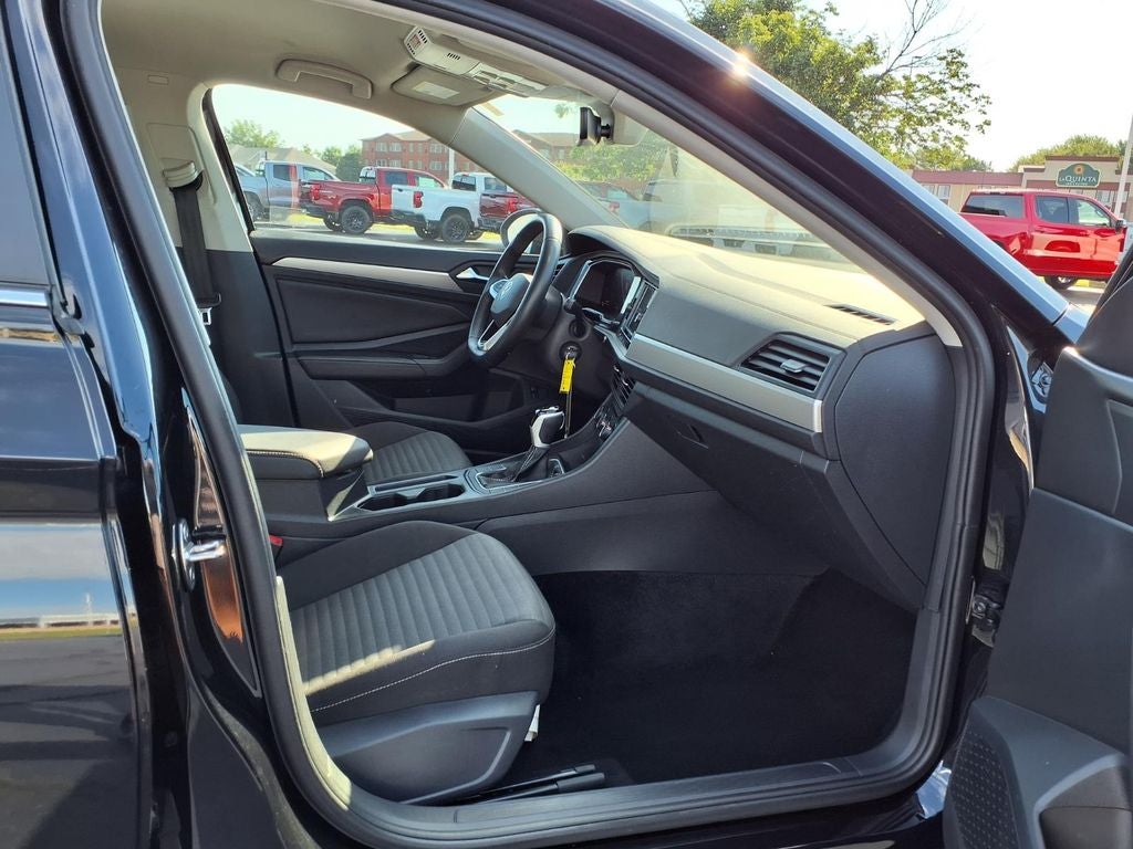 2024 Volkswagen Jetta S