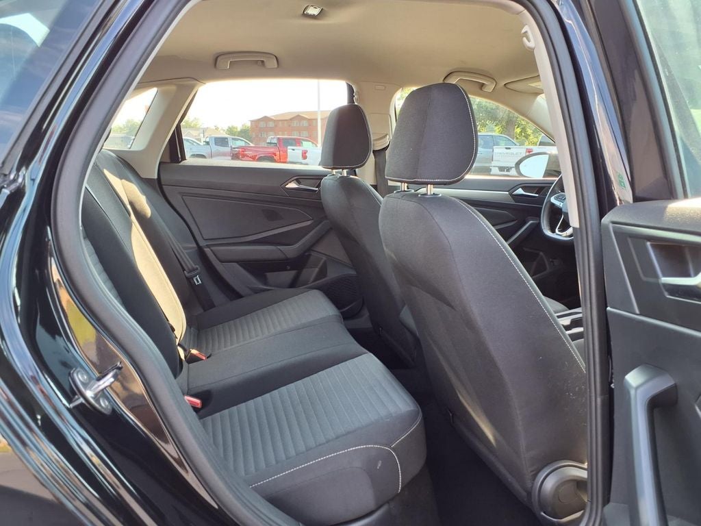 2024 Volkswagen Jetta S