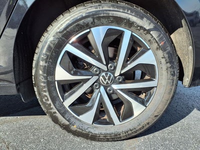 2024 Volkswagen Jetta S