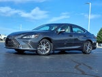 2022 Lexus ES ES 350