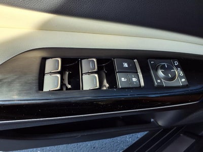2022 Lexus ES ES 350