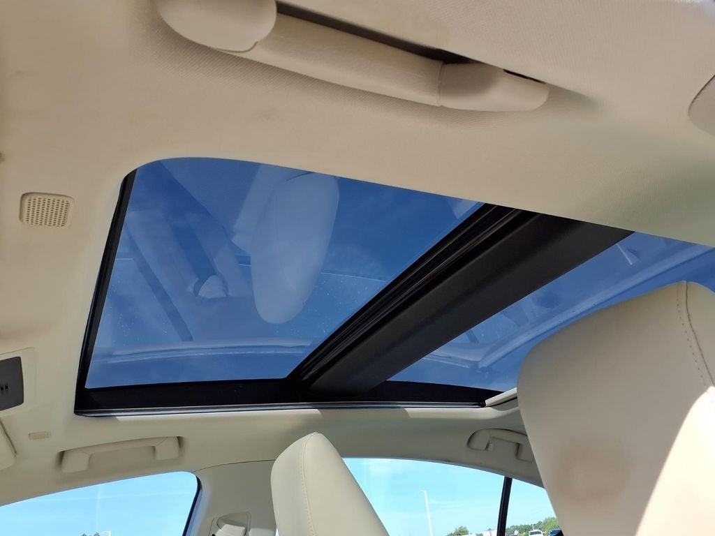 2022 Lexus ES ES 350