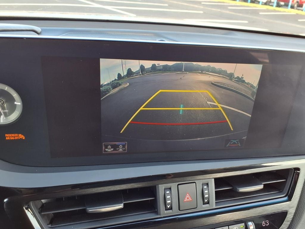 2022 Lexus ES ES 350