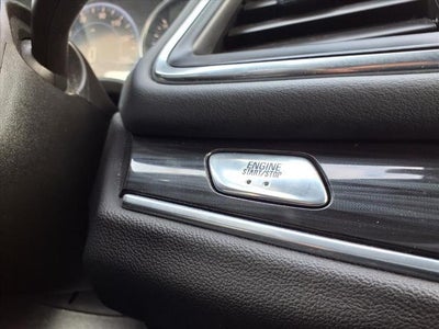 2022 Buick Enclave Premium Group