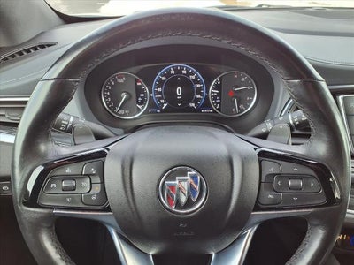 2022 Buick Enclave Premium Group