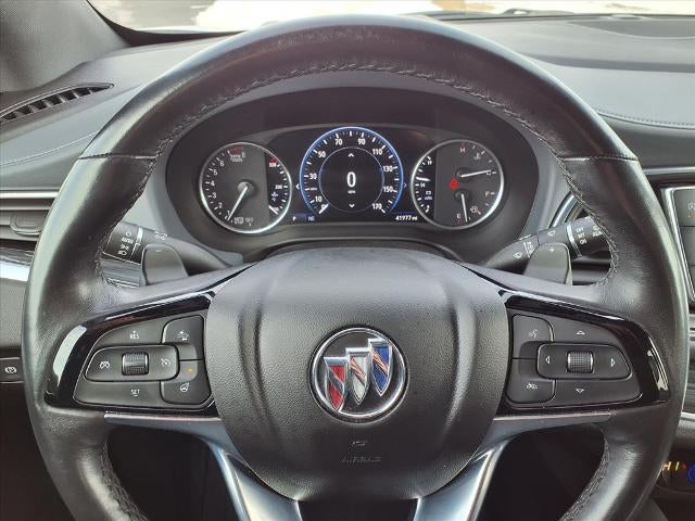 2022 Buick Enclave Premium Group