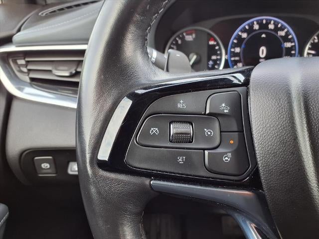 2022 Buick Enclave Premium Group