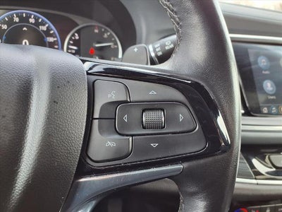 2022 Buick Enclave Premium Group