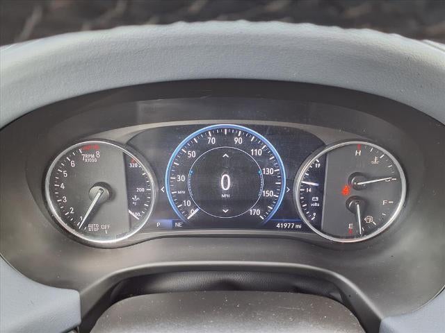 2022 Buick Enclave Premium Group